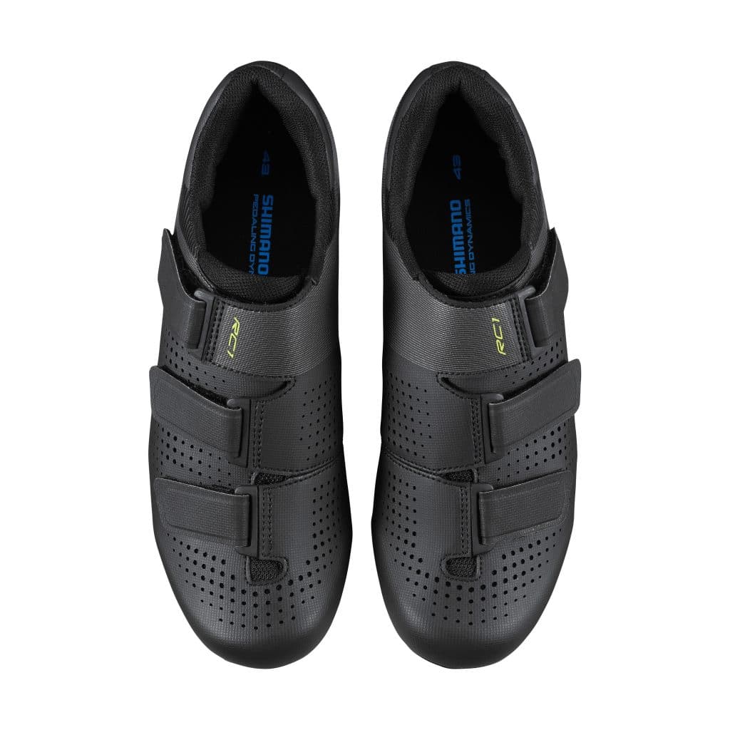 Shimano rc100-01