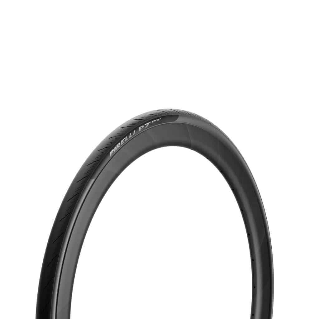 Pirelli P7 Sport Road Tyre