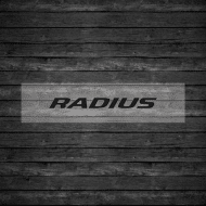 Radius bikes