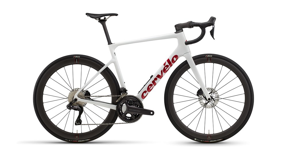 CERVELO CALEDONIA 5 – 2026 ULTEGRA Di2