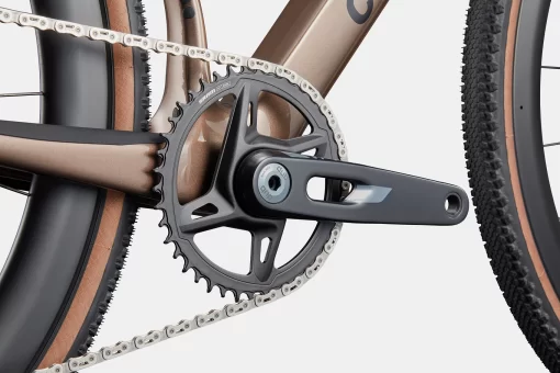 Présentation et essai du nouveau CANNONDALE Synapse