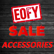 EOFY SALE - ACCESSORIES