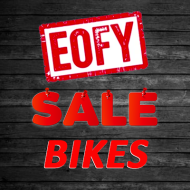 EOFY SALE - BIKES