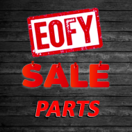 EOFY SALE - PARTS