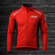 JACKETS/VESTS